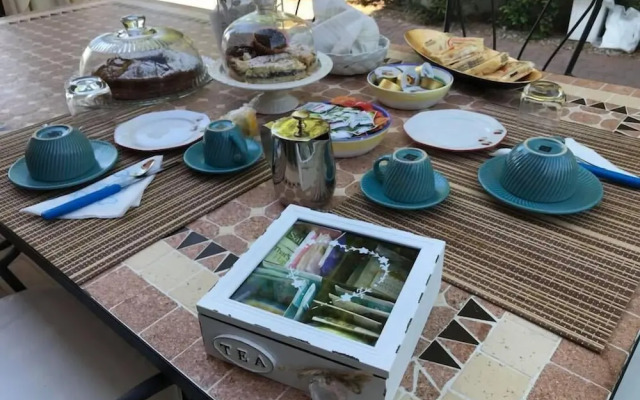 Il Sestante Bed & Breakfast