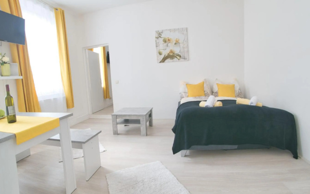 Niko Apartment Vienna