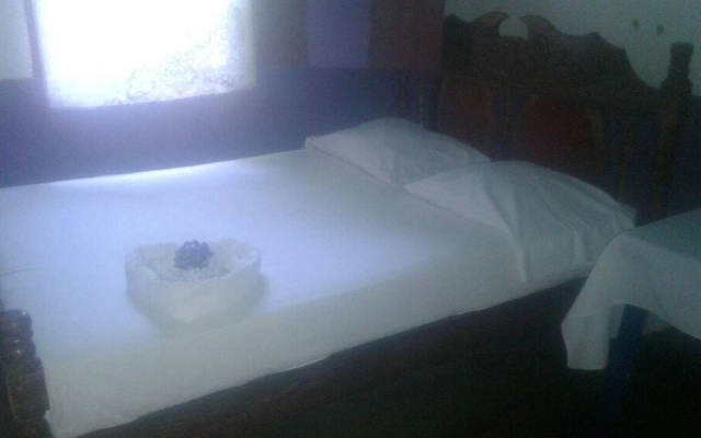 Hospedaje Ortiz Ometepe