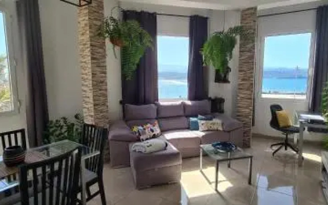Apartment 2-10 Canteras Beach