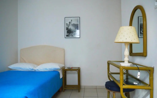 Manto Hotel