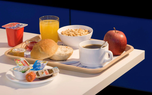 ibis budget Berlin Ost