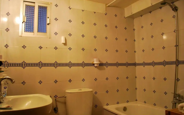 Apartamento Tras Catedral