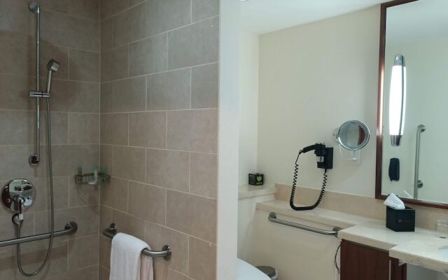 Отель Ramada Downtown Dubai ОАЭ, Дубай - 3 отзыва об отеле, цены и фото номеров - забронировать отель Ramada Downtown Dubai онлайн удобства в номере