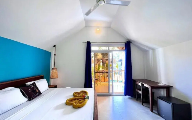 Olzadia Boutique Hotel