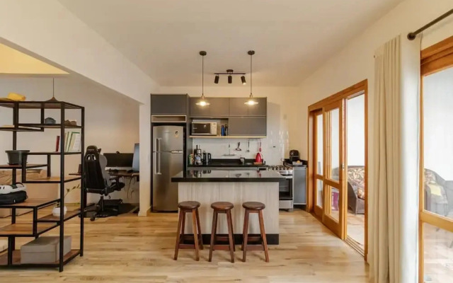 Casa Pet Friendly no Condom nio Bell Park