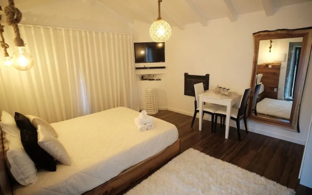Eco-Bungalow