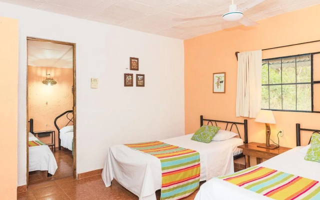 Sacbe Inn