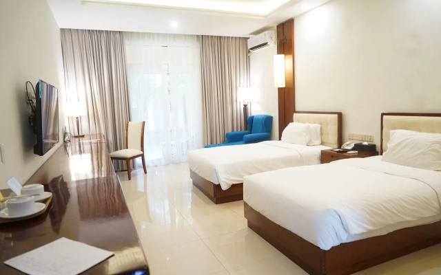 NDC Resort