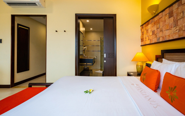 Pandanus Resort