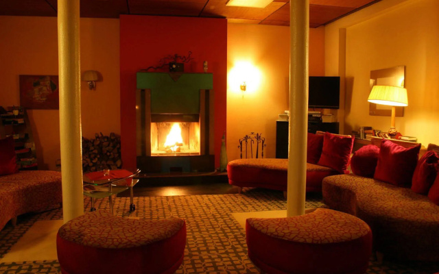 Parkhotel Hitzacker