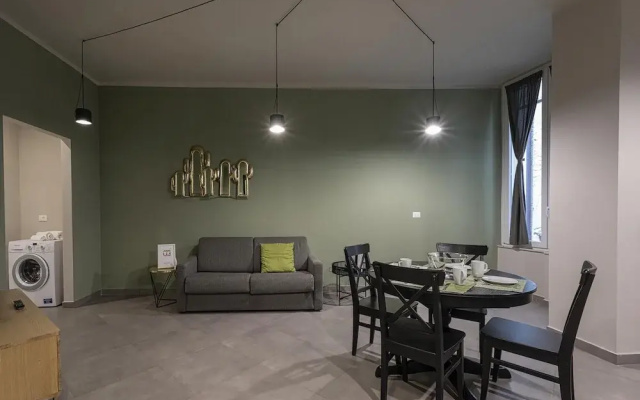 San Luca Apartments - Grillo by Wonderful Italy