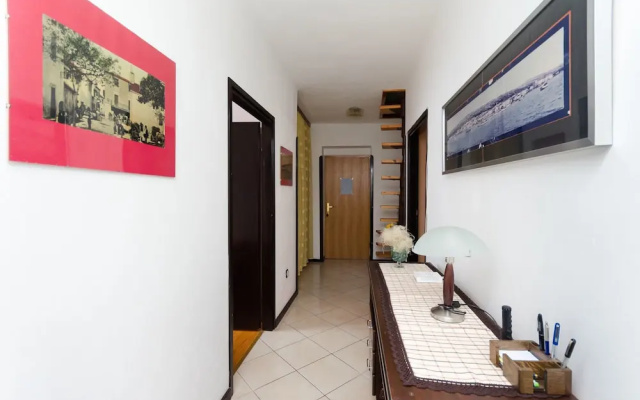 Apartment Bozena