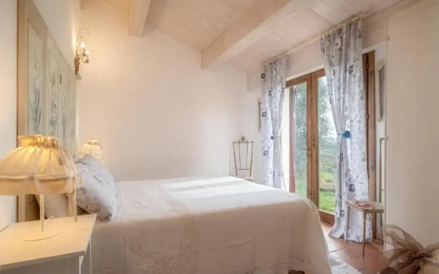 Agriturismo Renello