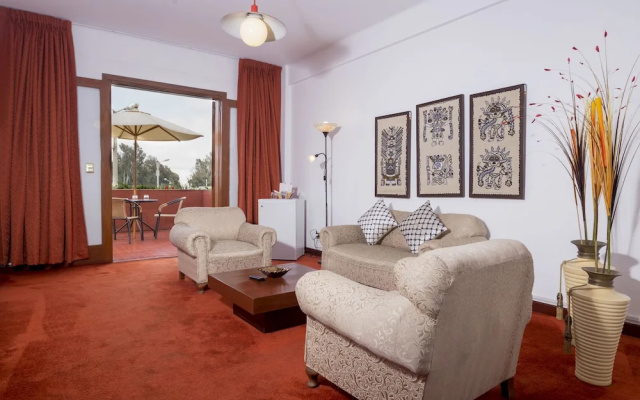Gran Hotel Tacna