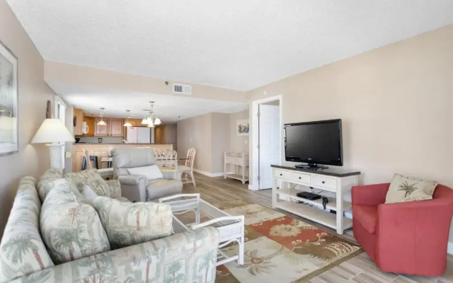 312 Beach Place Condos