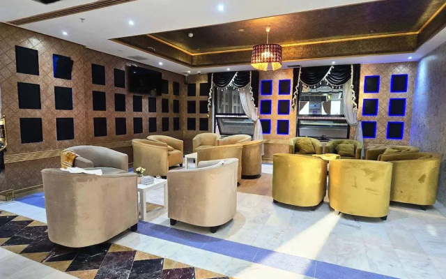 alroh alhora hotel