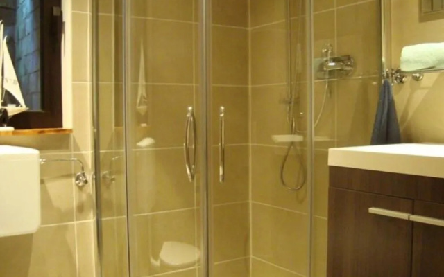 Apartment Mühlenberg