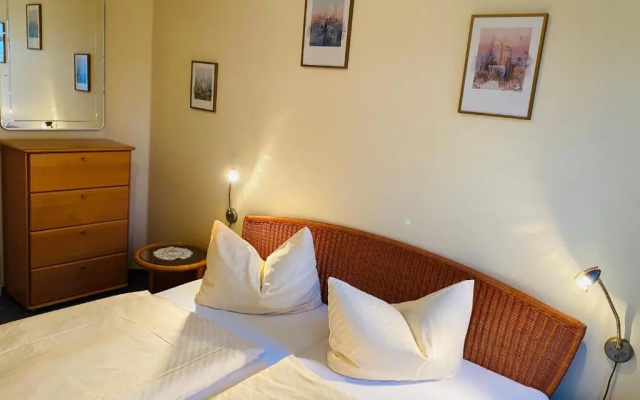 Residenz Bleichröder - Ferienwohnung 14