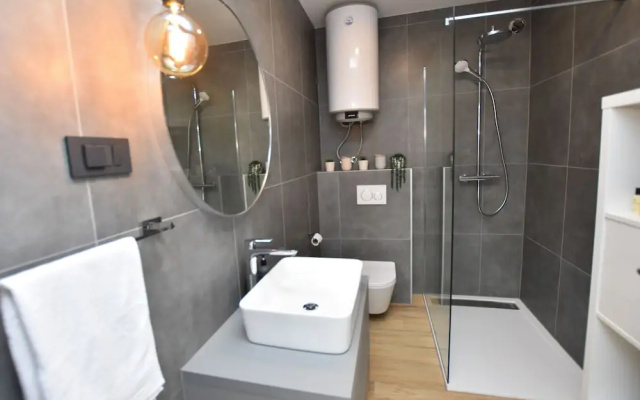 Apartment Palcic