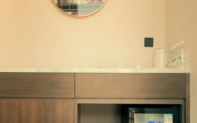 Manyun Heyuan Homestay (Datong Ancient City Southeast Yi)