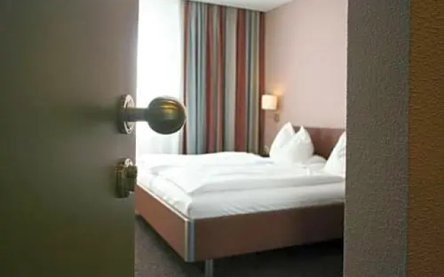 Hotel-Restaurant Waldecker Hof