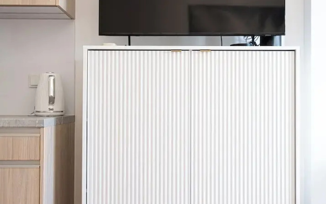 RentPlanet - Apartament Krochmalna