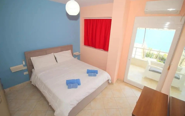 Saranda Point Apartments