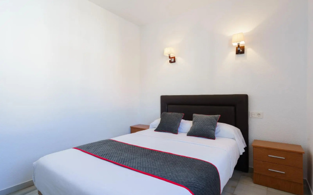 Hotel El Ancla