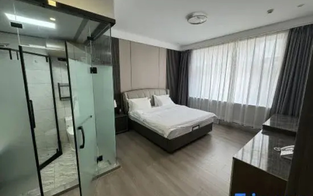 Luyou Dianshang Hotel