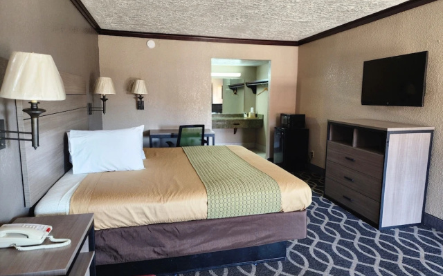 Executive Inn Northwest