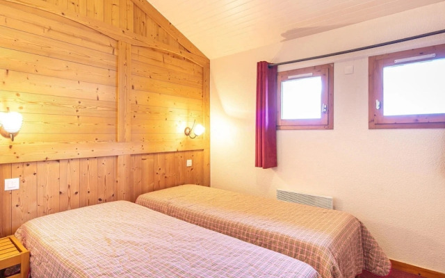 Large Alpine Family Stay in Doucy