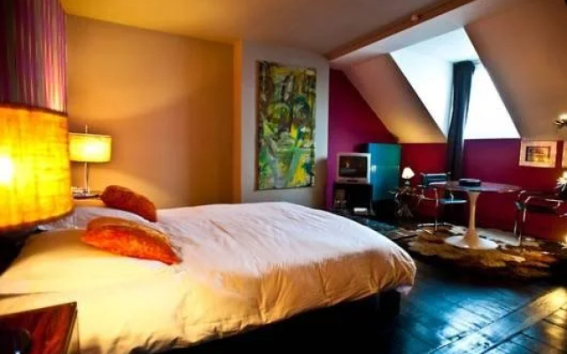 B&B LArt de la Fugue