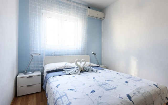 Apartments Milic