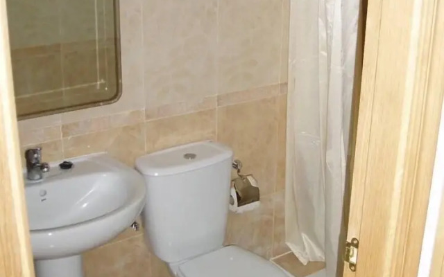 La Cinuelica R17 1St Flr Apt Comm Pool L138