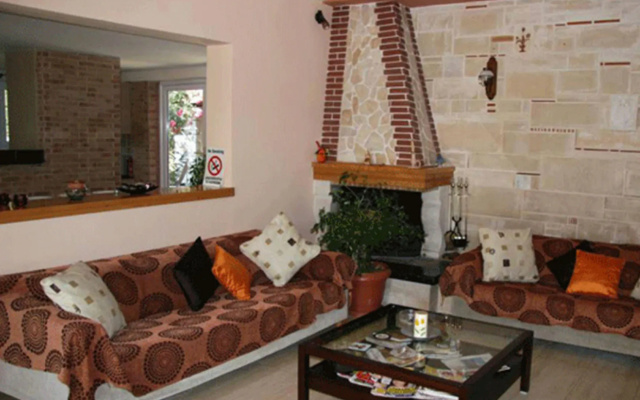 Daniel Hotel