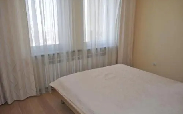 Apartment Astana Triumph