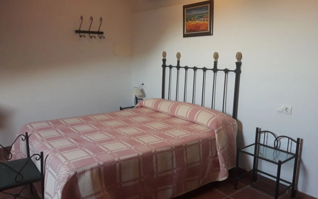 Hotel San Julian