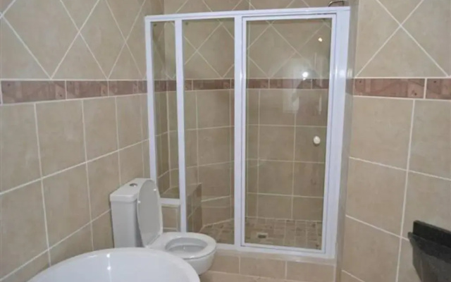 Luxury Apartment Sea Horse 17