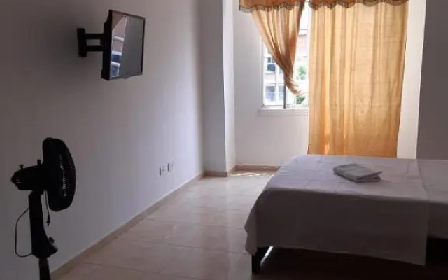 Estadia del Lili