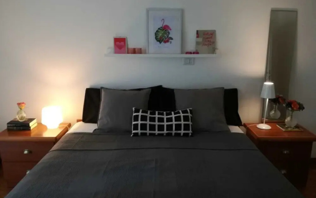 Gigioshome