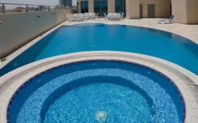 Almoayyed Suites