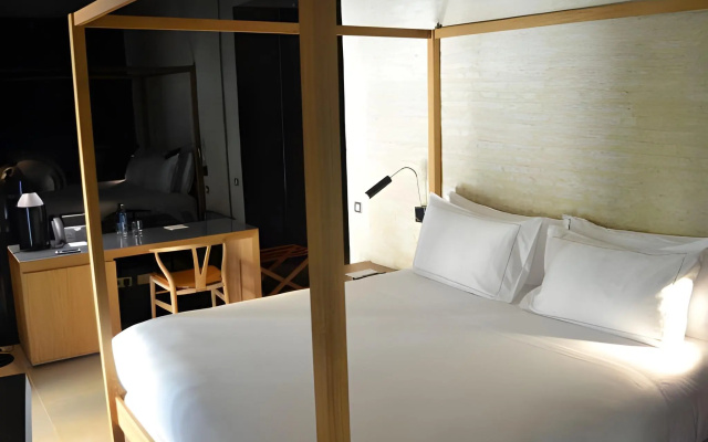EME Catedral Mercer Hotel