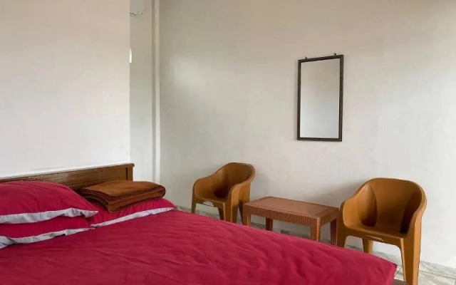 Putih Salju Homestay Syariah