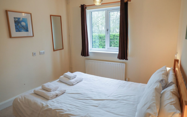 Jubilee Two Bedroom Accessible Bungalow Pet Friendly