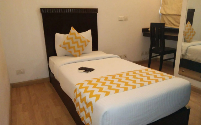 Hotel Mint Casa