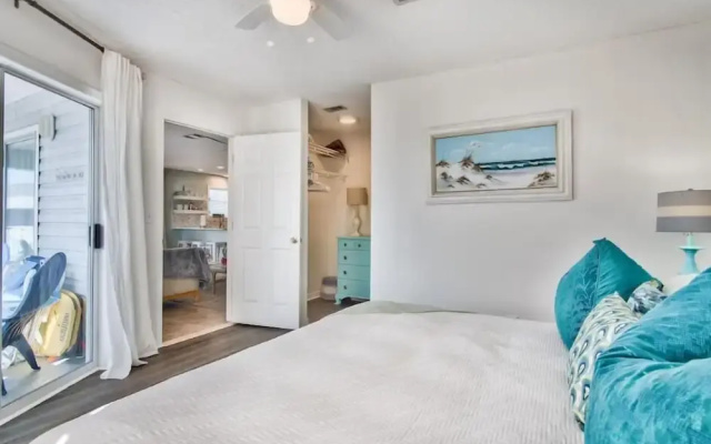 Beachside Villas 931- Mellow Waves