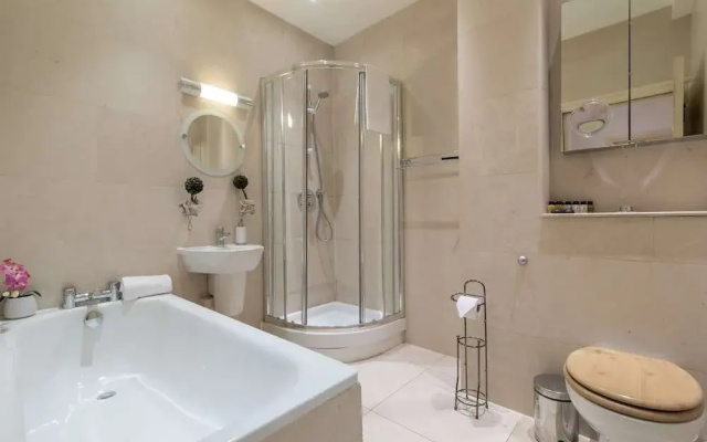 Covent Garden Apartments