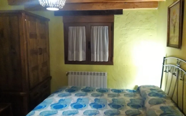 Arroyo Milano Casa Rural