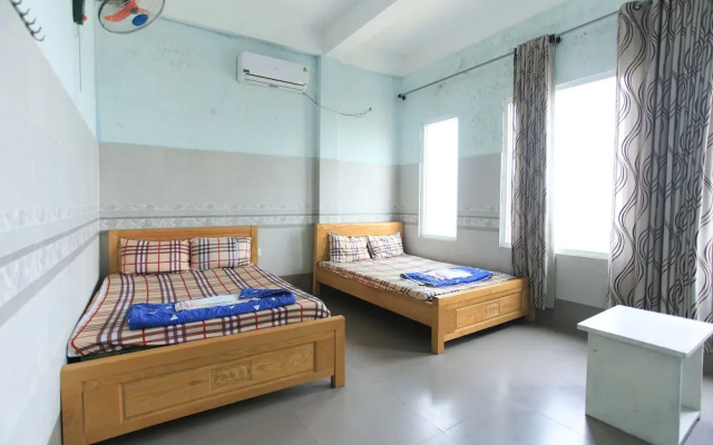 SPOT ON 1115 Romantic Motel